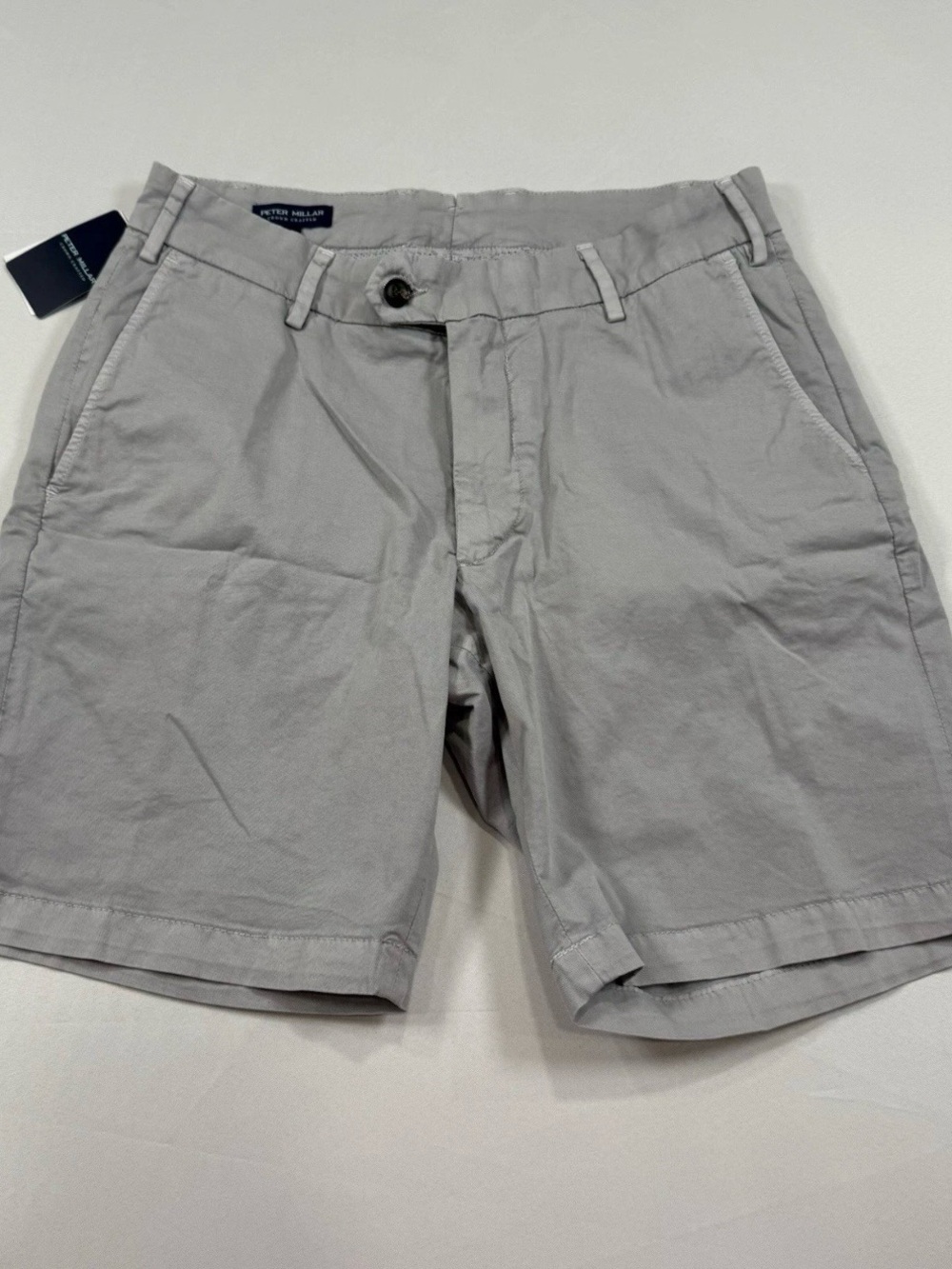 Peter Millar Crown Crafted Golf Shorts Size 30 NWT $140
